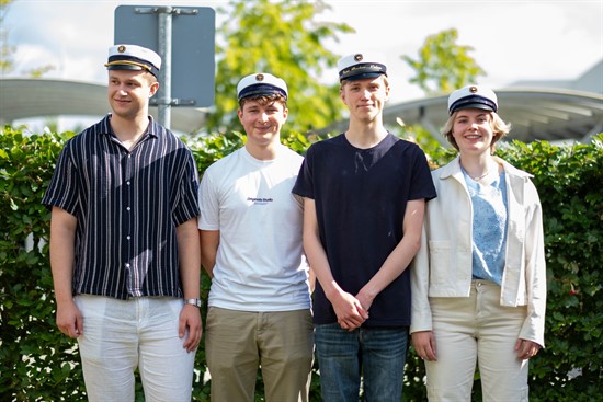 HTX Køge Studenter 2024